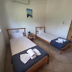 Private Two-floor House In