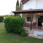 Private Two-floor House In *