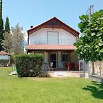 Private Two-floor House In *