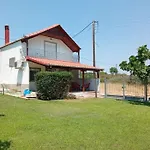 Private Two-floor House In ليبتوكاريا