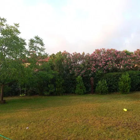 Private Two-floor House In Feriehus *