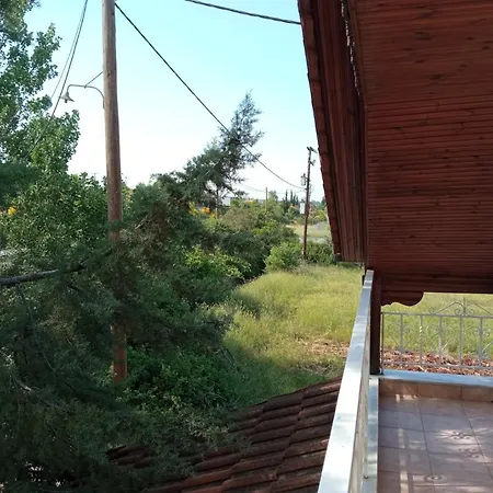 Private Two-floor House In *