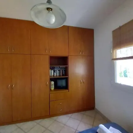 Private Two-floor House In Feriehus *