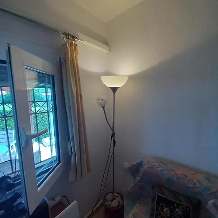 Private Two-floor House In Feriehus *