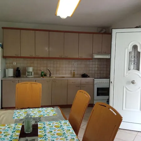 Private Two-floor House In *
