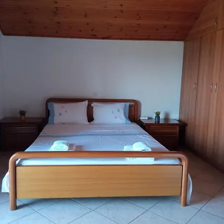 Private Two-floor House In Feriehus *