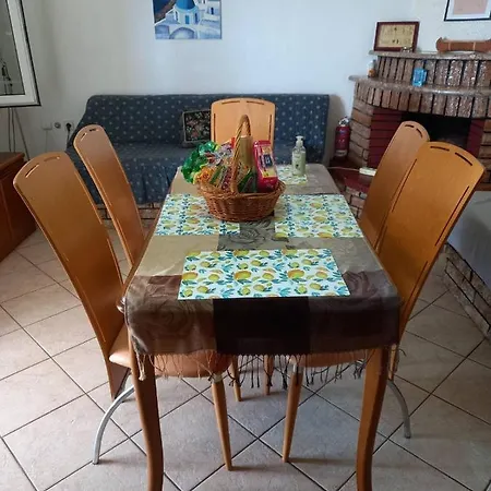 Feriehus Private Two-floor House In