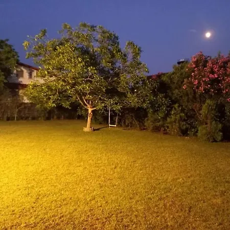 Private Two-floor House In *