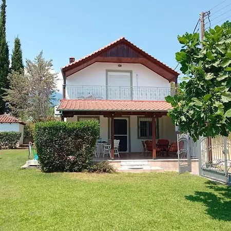 Private Two-floor House In *