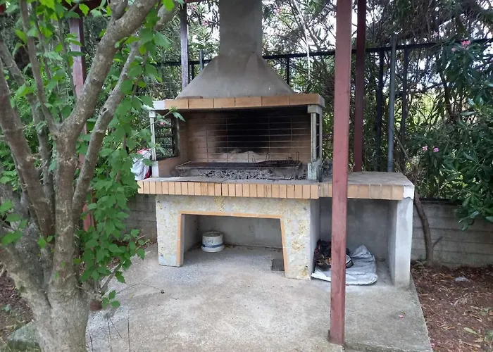 Private Two-floor House In *