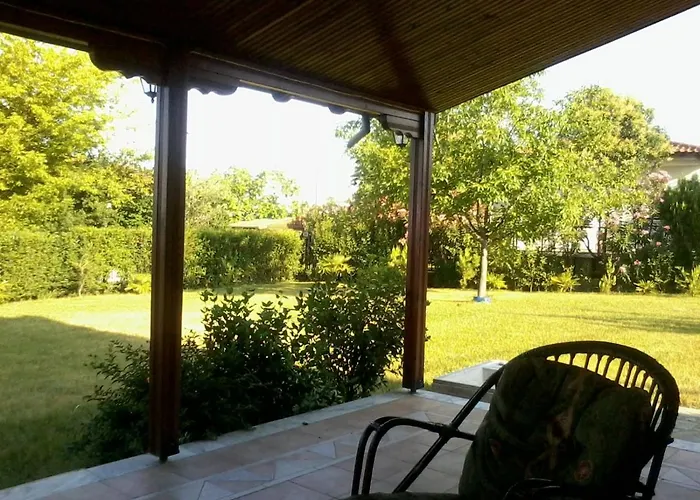 Private Two-floor House In Casa vacanze