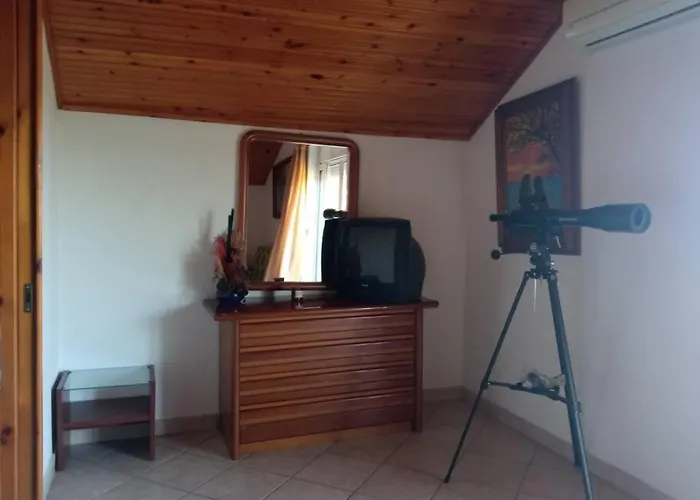 Casa vacanze Private Two-floor House In Leptokarya (Pieria)
