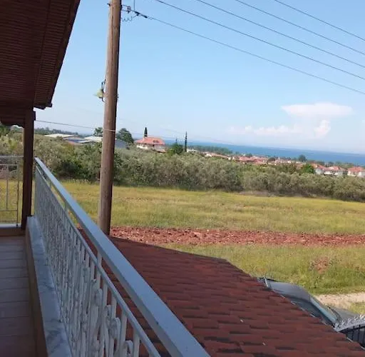 Private Two-floor House In *