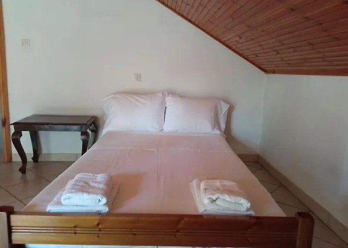 Casa vacanze Private Two-floor House In