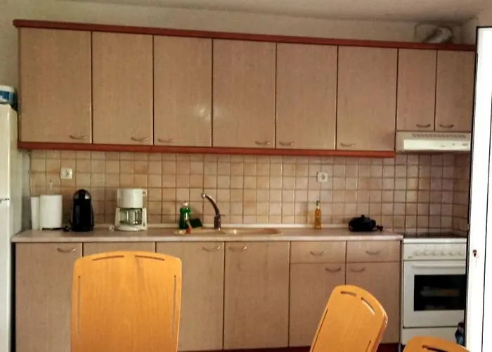 Private Two-floor House In Casa vacanze *