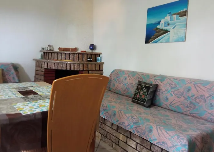 Private Two-floor House In *