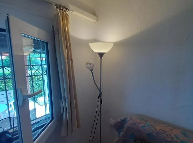 Private Two-floor House In Casa vacanze *