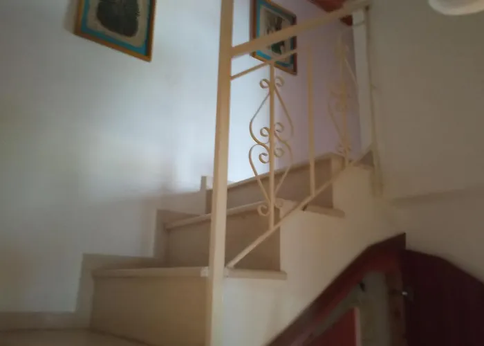 Private Two-floor House In * Leptokarya (Pieria)
