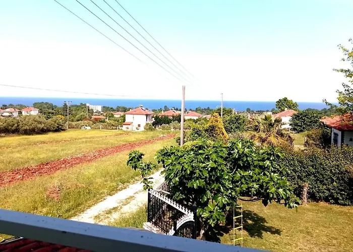 Private Two-floor House In Casa vacanze *