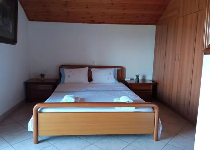 Private Two-floor House In Casa vacanze *