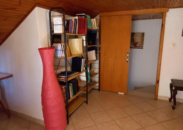 Private Two-floor House In Casa vacanze Leptokarya (Pieria)