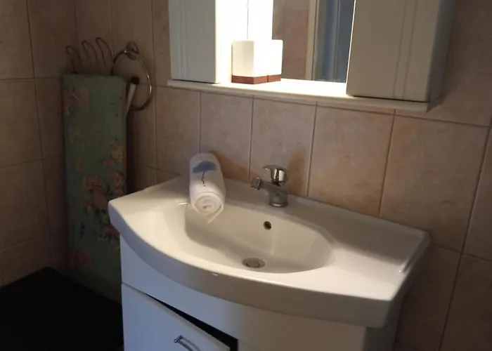 Private Two-floor House In Leptokarya (Pieria)