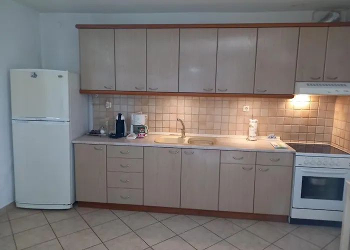 Casa vacanze Private Two-floor House In *