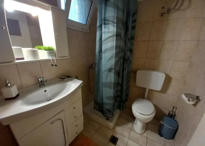 Private Two-floor House In * Leptokarya (Pieria)