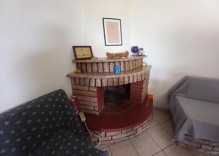 Private Two-floor House In * Leptokarya (Pieria)