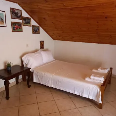 Private Two-floor House In *