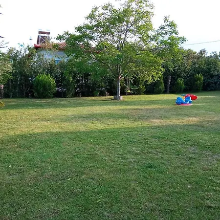 Private Two-floor House In Holiday home *