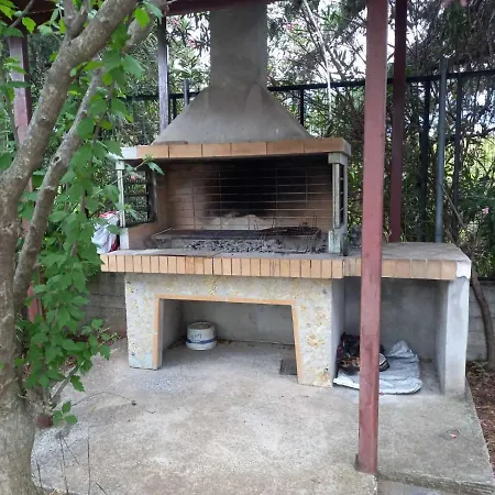 Private Two-floor House In *