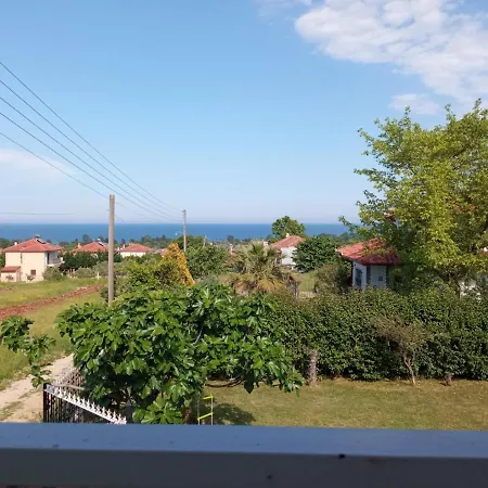 Private Two-floor House In Σπίτι διακοπών *