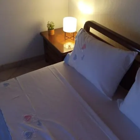 Private Two-floor House In Tatil Evi Leptokarya (Pieria)