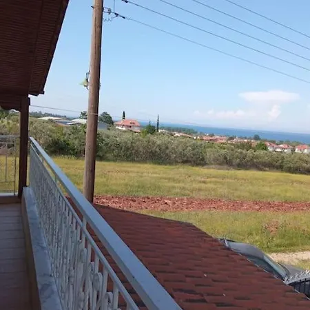 Private Two-floor House In *