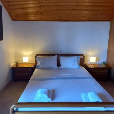 Private Two-floor House In Holiday home *