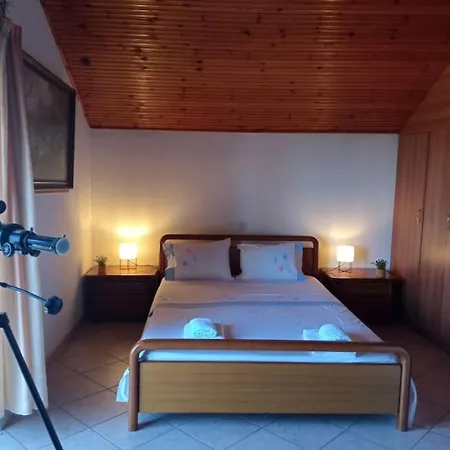 Private Two-floor House In