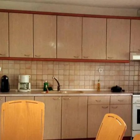 Private Two-floor House In Vakantiehuis *