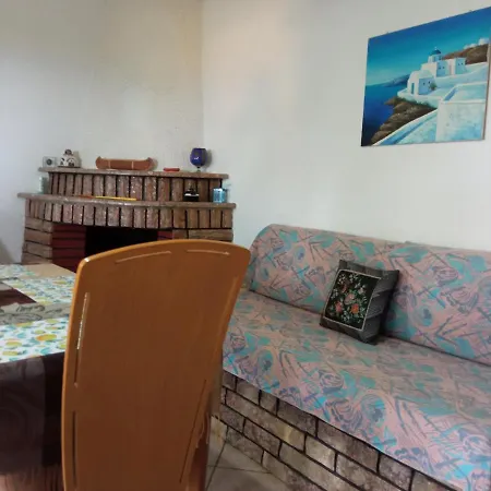Private Two-floor House In *