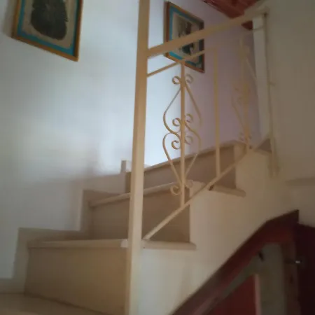 Private Two-floor House In * Leptokariá
