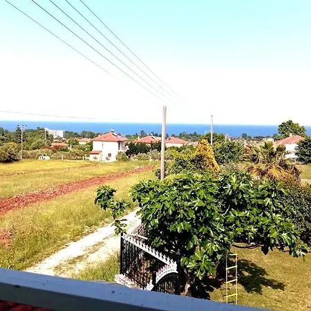 Private Two-floor House In Holiday home *