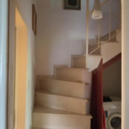 Private Two-floor House In * Leptokarya (Pieria)