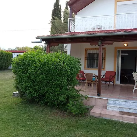 Private Two-floor House In *