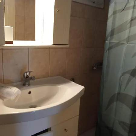 Private Two-floor House In Tatil Evi