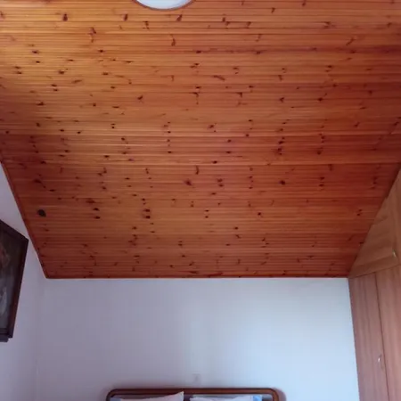Tatil Evi Private Two-floor House In