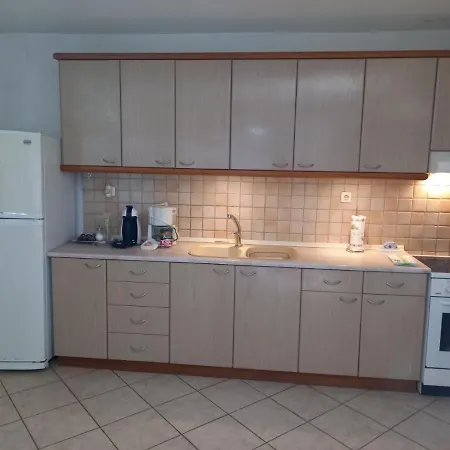Vakantiehuis Private Two-floor House In *
