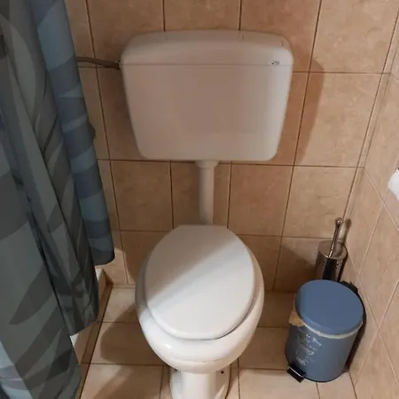 Tatil Evi Private Two-floor House In Leptokarya (Pieria)
