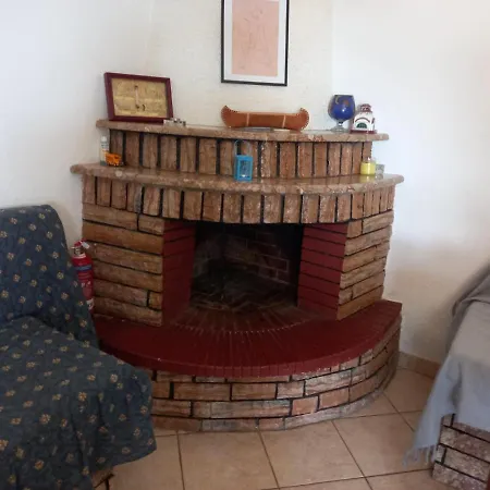 Nyaraló Private Two-floor House In