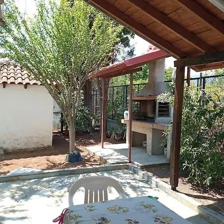 Private Two-floor House In Holiday home Leptokarya (Pieria)