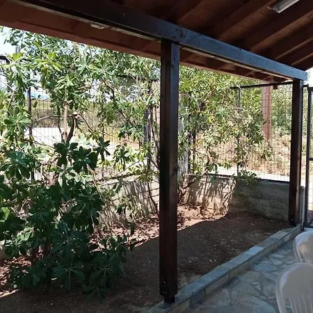 Private Two-floor House In Holiday home Leptokarya (Pieria)